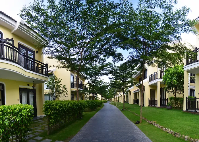 Koi Resort&Spa Hoi An